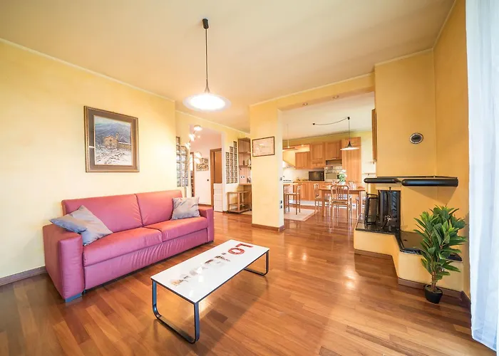 Bright Apartments Desenzano - Caravelle Pool