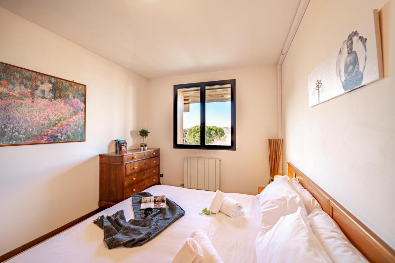 Bright Desenzano - Caravelle Pool Apartment Desenzano del Garda