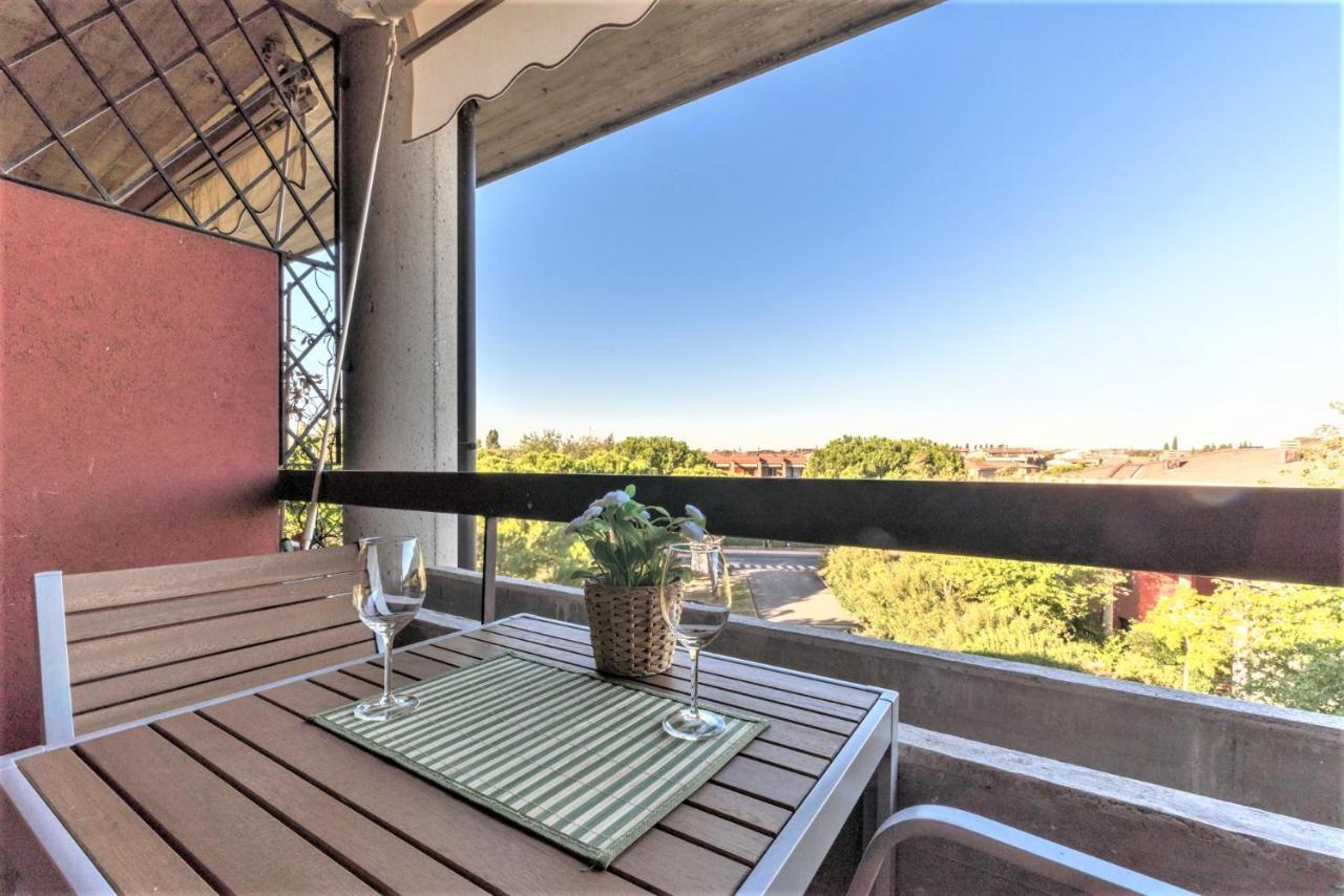Apartment Bright Desenzano - Caravelle Pool